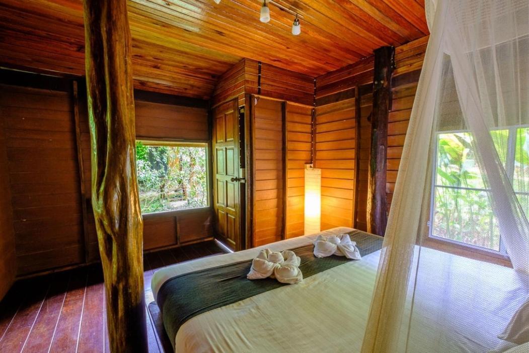 Khao Sok Silver Cliff Resort Khao Sok National Park Exterior photo