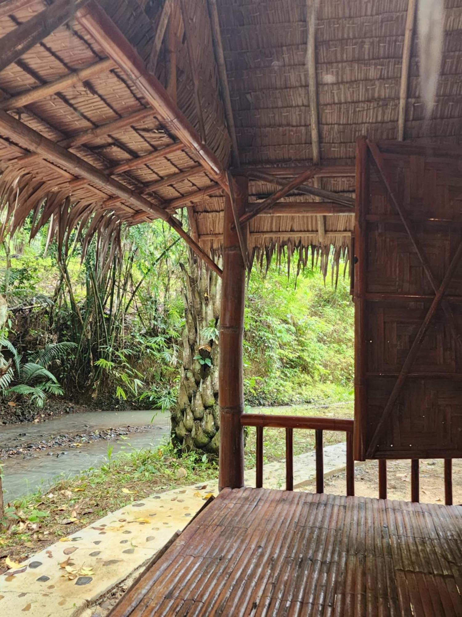 Khao Sok Silver Cliff Resort Khao Sok National Park Room photo