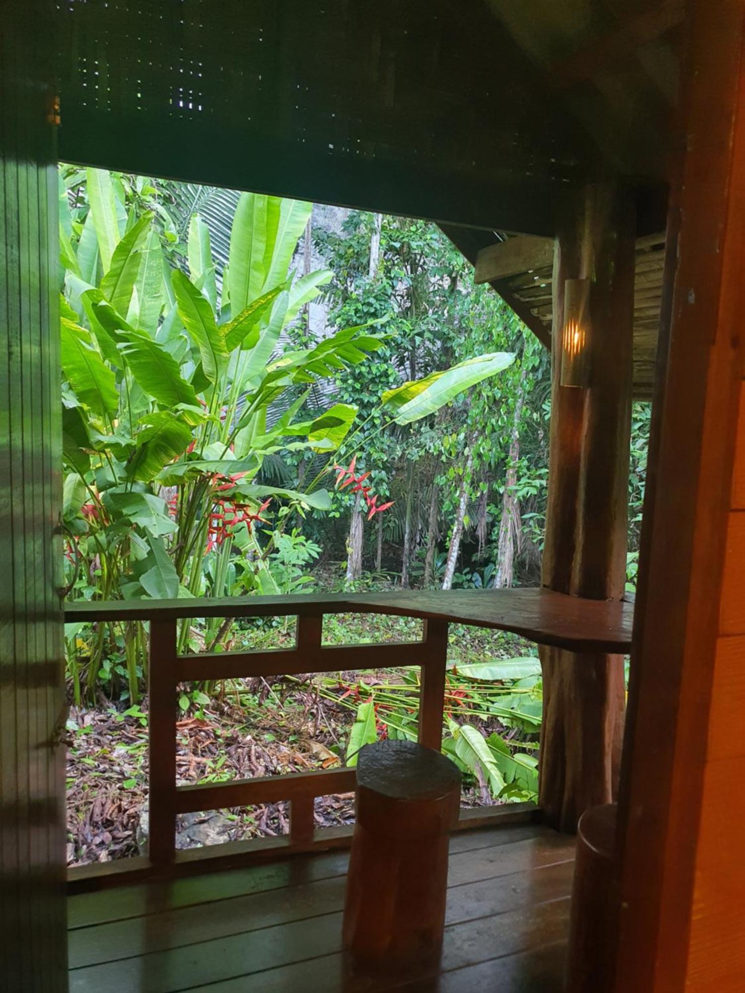 Khao Sok Silver Cliff Resort Khao Sok National Park Room photo
