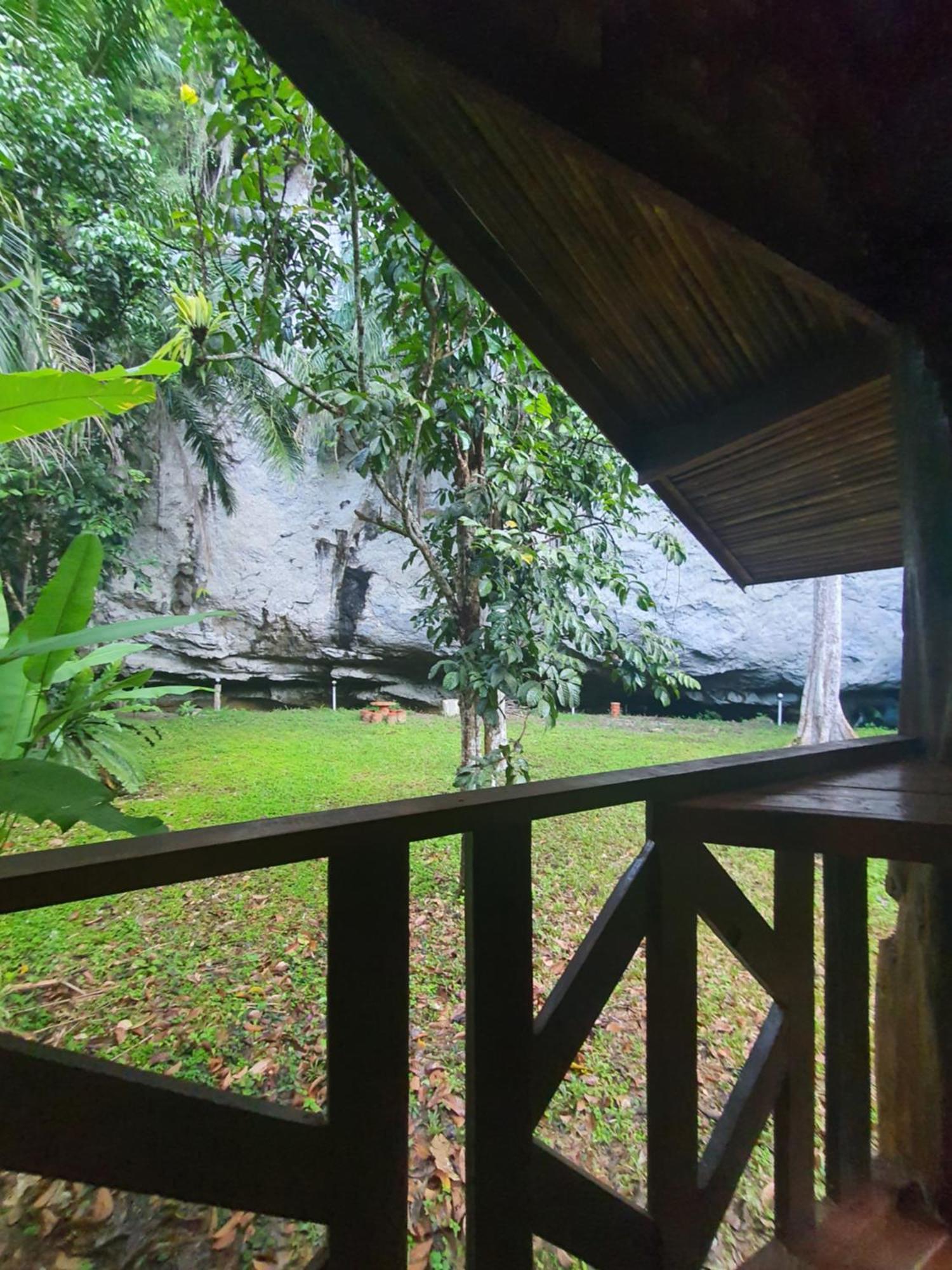 Khao Sok Silver Cliff Resort Khao Sok National Park Room photo