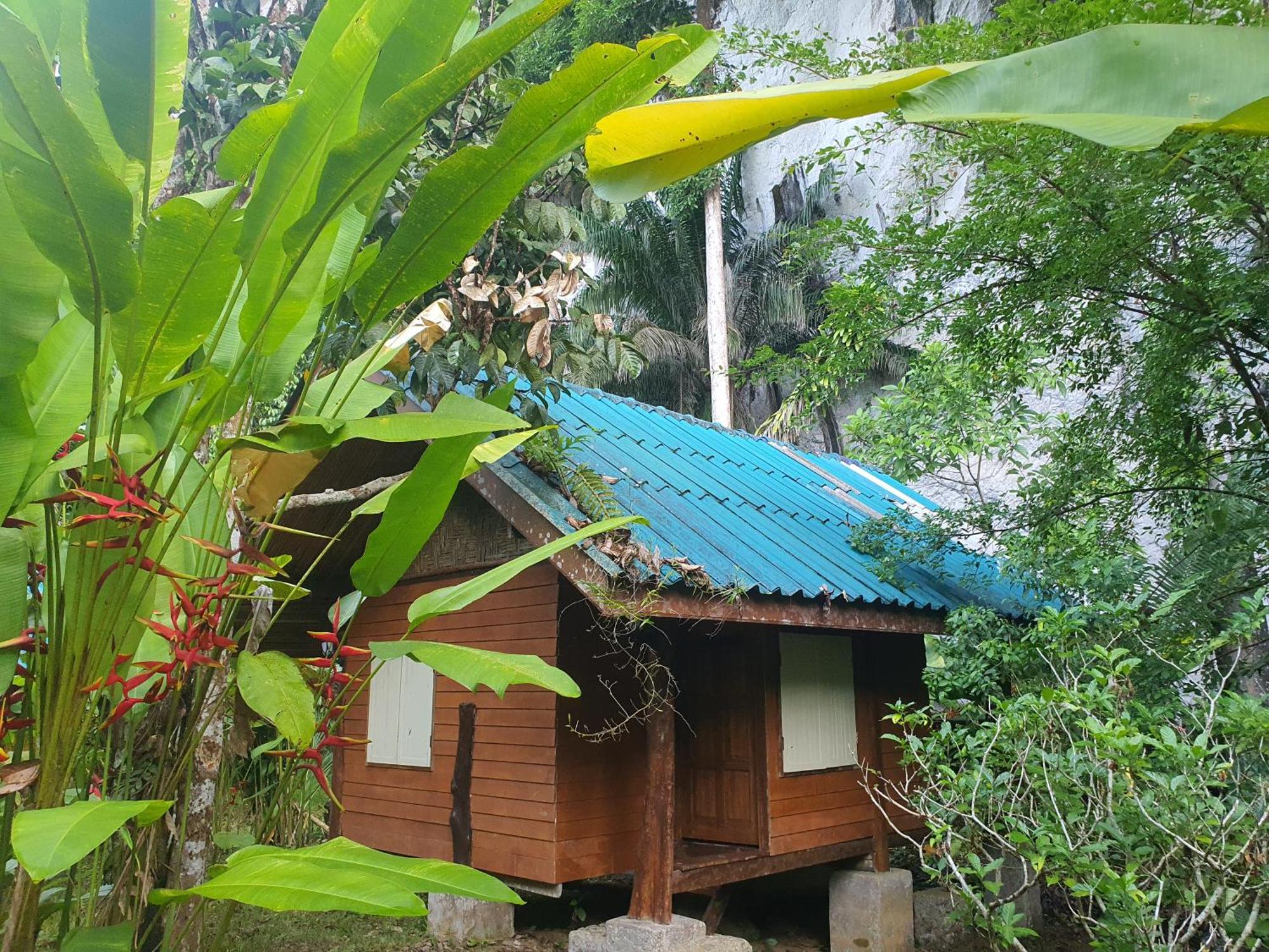 Khao Sok Silver Cliff Resort Khao Sok National Park Room photo